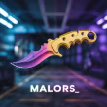 Avatar malors_