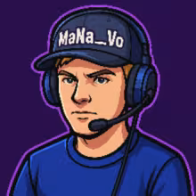 Avatar mana__vo