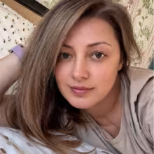 Avatar mandarynka_83