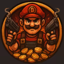 Avatar mario_dollar