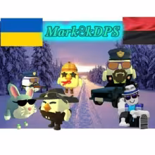 Avatar mark8kdps_twitch