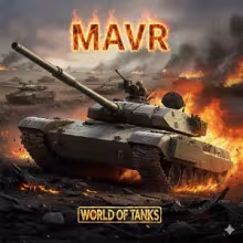 Avatar mavr817