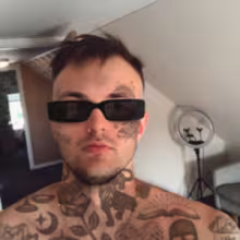 Avatar maxhrh