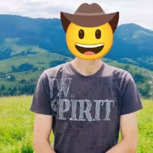 Avatar maxsymym