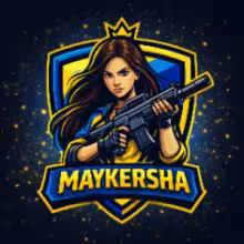 Avatar maykersha