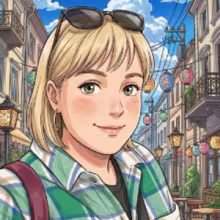 Avatar melmelaritka
