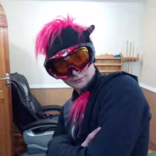 Avatar mentalist1997