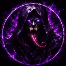 Avatar mikimorfinn