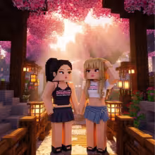 Avatar minelianikicraft