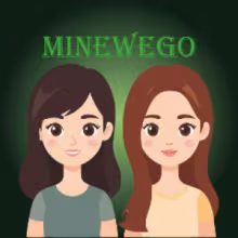 Avatar minewego