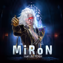 Avatar miron__official