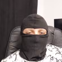 Avatar mistermaska799