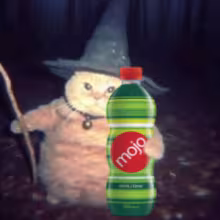 Avatar mojomagic11