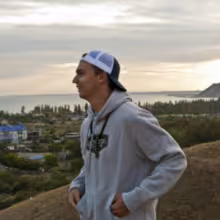 Avatar moldavian_astronaut