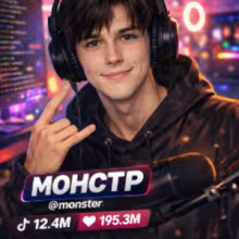 Avatar monster_21_a2