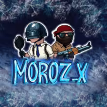 Avatar moroz_xxx