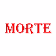Avatar morte1up