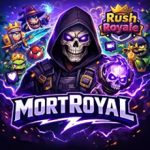 Avatar mortroyal