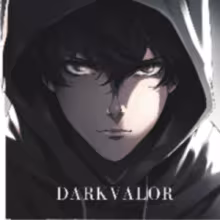 Avatar mr_darkvalor