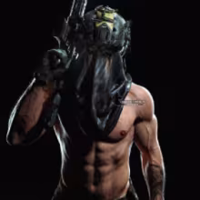 Avatar mr_makaronikkosmo