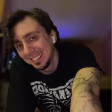 Avatar mrpixelua