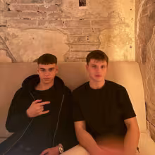 Avatar myron__tarasenko