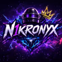 Avatar n1kronyx