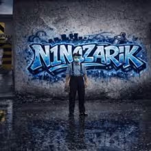 Avatar n1nazarik