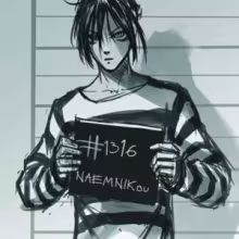 Avatar naemnikou