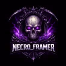 Avatar necro_framer