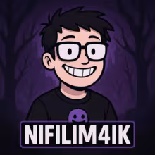 Avatar nifilim4ik