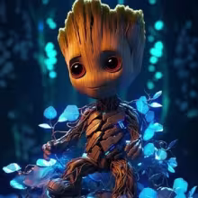 Avatar nirrogames