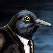Avatar nordcorvel