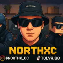 Avatar northxcc