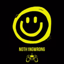 Avatar noth1ngwrong
