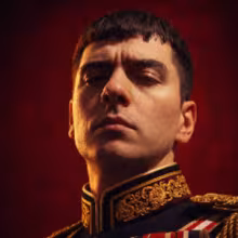Avatar officer_lapka