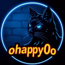 Avatar ohappy0o