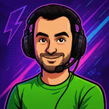 Avatar olehanndro
