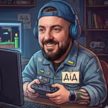 Avatar only_did