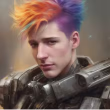 Avatar pafnetiy