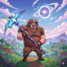 Avatar papasvin_fn