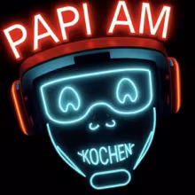Avatar papiamkochen