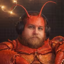 Avatar pavlobster