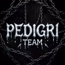 Avatar pedigriteam
