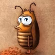 Avatar peperoach