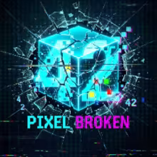 Avatar pixelbroken