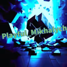 Avatar playful_mikhalych2008