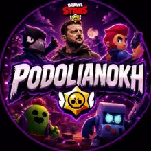 Avatar podolianokh