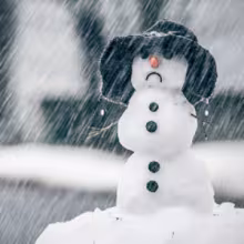 Avatar poor_snowman