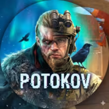Avatar potokov_live